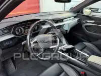 2020 Audi E-TRON