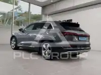 2020 Audi E-TRON