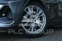 2020 Audi E-TRON