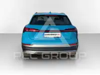 2020 Audi E-TRON