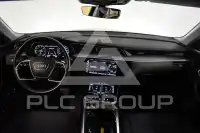 2020 Audi E-TRON