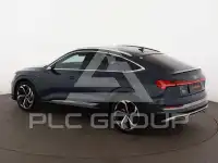 2020 Audi E-TRON