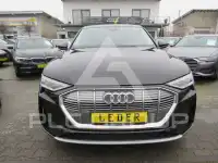 2020 Audi E-TRON