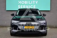2020 Audi E-TRON