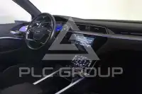 2020 Audi E-TRON