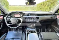 2020 Audi E-TRON