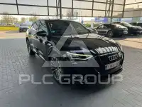 2020 Audi E-TRON