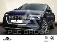 2020 Audi E-TRON