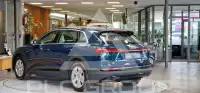 2020 Audi E-TRON