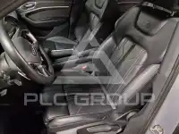 2020 Audi E-TRON