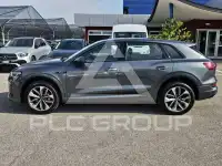 2020 Audi E-TRON