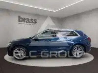 2020 Audi E-TRON