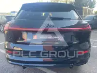 2020 Audi E-TRON