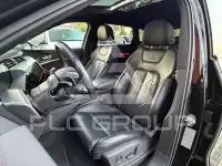 2020 Audi E-TRON