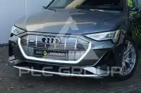 2020 Audi E-TRON