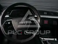 2020 Audi E-TRON