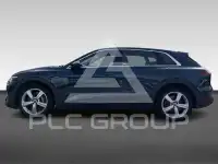2020 Audi E-TRON