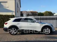 2020 Audi E-TRON