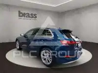 2020 Audi E-TRON