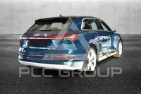 2019 Audi E-TRON