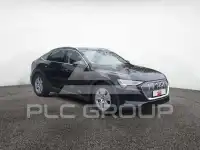 2020 Audi E-TRON