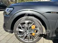 2020 Audi E-TRON