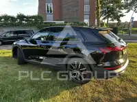 2020 Audi E-TRON
