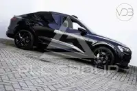 2020 Audi E-TRON