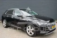2020 Audi E-TRON