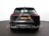 2020 Audi E-TRON