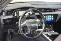 2020 Audi E-TRON