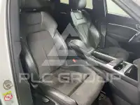 2020 Audi E-TRON
