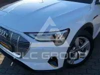 2020 Audi E-TRON