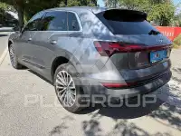 2020 Audi E-TRON