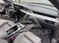 2020 Audi E-TRON