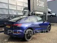 2020 Audi E-TRON
