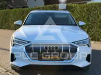 2020 Audi E-TRON