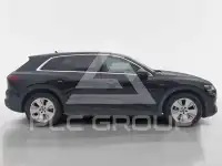 2020 Audi E-TRON
