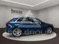 2020 Audi E-TRON
