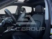 2020 Audi E-TRON