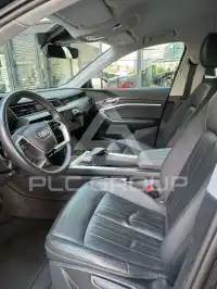 2020 Audi E-TRON