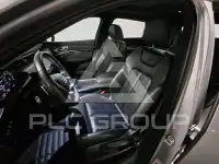 2020 Audi E-TRON