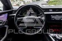 2020 Audi E-TRON