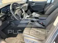 2020 Audi E-TRON