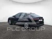 2020 Audi E-TRON