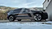 2020 Audi E-TRON