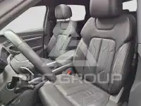 2020 Audi E-TRON