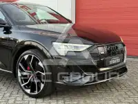 2020 Audi E-TRON