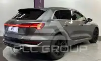 2020 Audi E-TRON