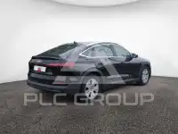 2020 Audi E-TRON